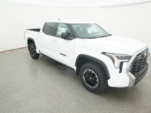 New 2026 Toyota Tundra SR5 image 46