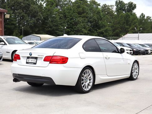Used 2012 BMW 328i Coupe RWD image 7