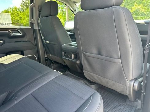 Used 2023 Chevrolet Silverado 1500 RST AWD/4WD image 49