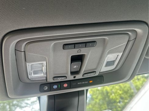 Used 2019 GMC Sierra 1500 SLT w/ SLT Premium Plus Package image 43