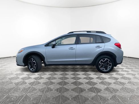 Used 2016 Subaru Crosstrek 2.0i Premium w/ Moonroof Package image 8