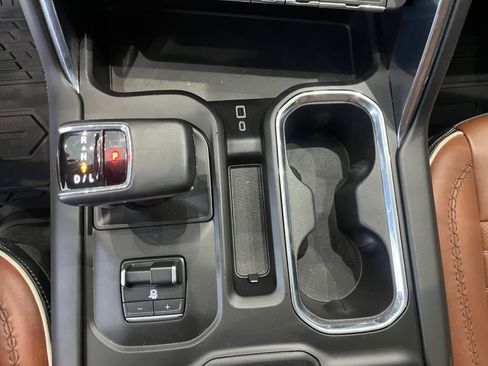 Used 2024 GMC Sierra 1500 Denali Ultimate image 21