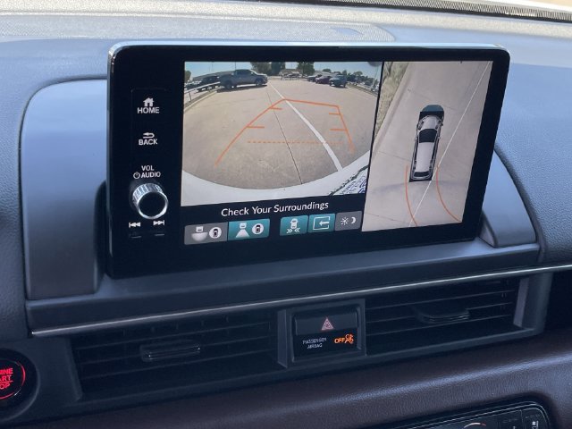 Used 2024 Honda Pilot Elite image 18