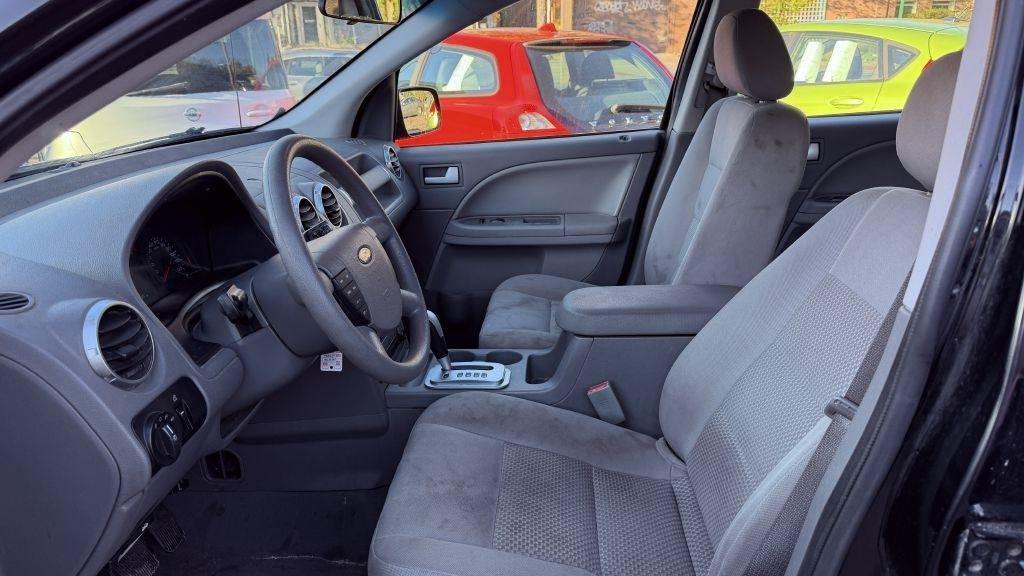 Used 2006 Ford Freestyle SE FWD image 7