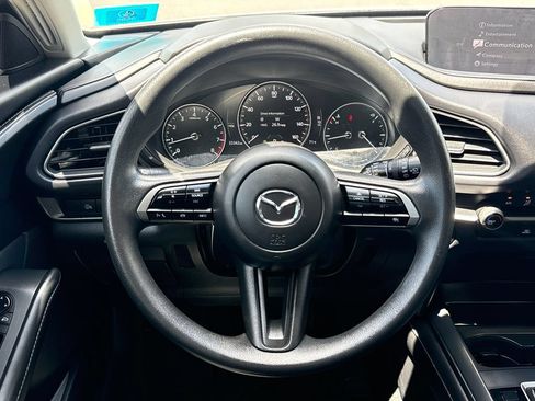Used 2024 MAZDA CX-30 AWD 2.5 S image 16