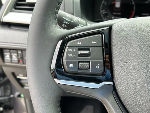 New 2026 Honda Odyssey EX-L image 13
