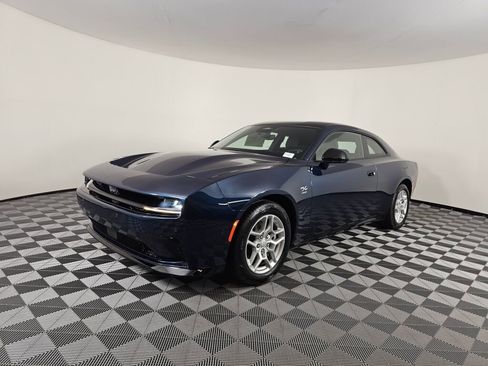 New 2025 Dodge Charger R/T w/ Quick Order Package 25M R/T image 8