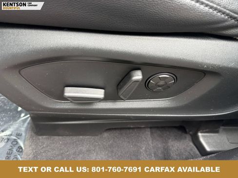 Used 2021 Ford Explorer ST w/ Equipment Group 401A AWD/4WD image 31
