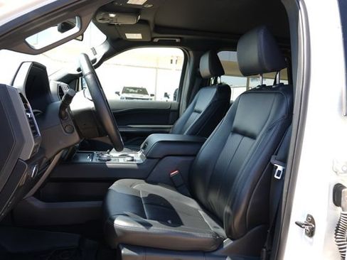 Used 2021 Ford Expedition XLT AWD/4WD image 11
