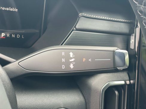 New 2026 GMC Acadia Elevation w/ Black Edition FWD image 17