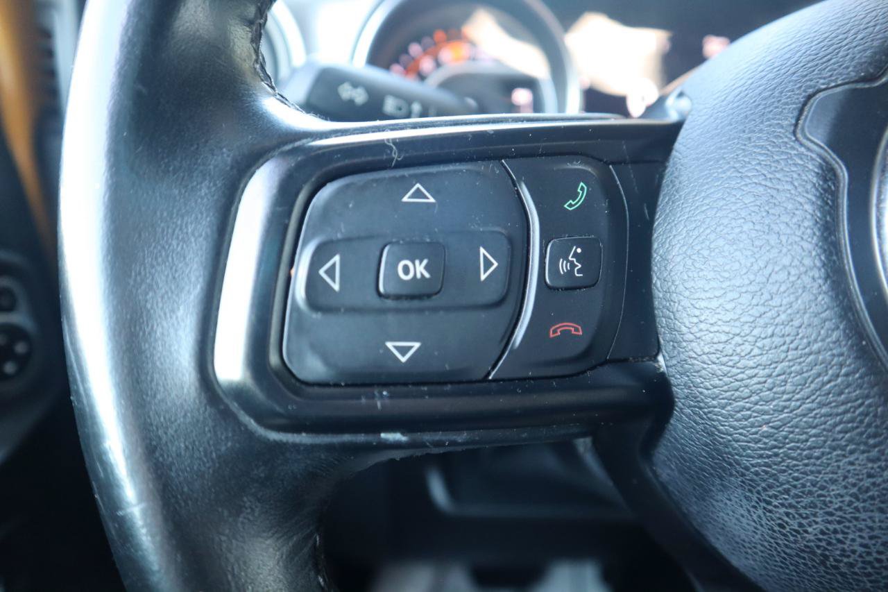 Used 2020 Jeep Wrangler Unlimited Sport S AWD/4WD image 52