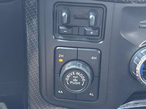 Used 2021 Ford F150 Raptor w/ Equipment Group 801A High AWD/4WD image 44