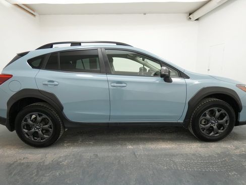 Used 2021 Subaru Crosstrek 2.5i Sport AWD/4WD image 10