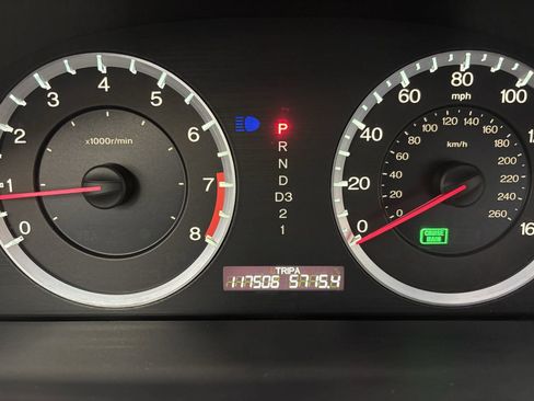 Used 2009 Honda Accord LX image 15