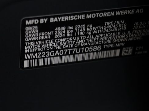 New 2026 MINI Cooper Countryman S image 24