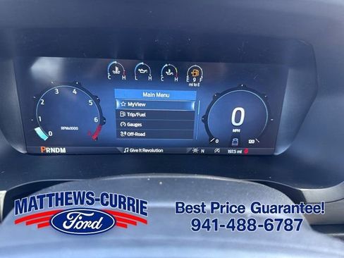 New 2026 Ford F150 STX RWD image 19
