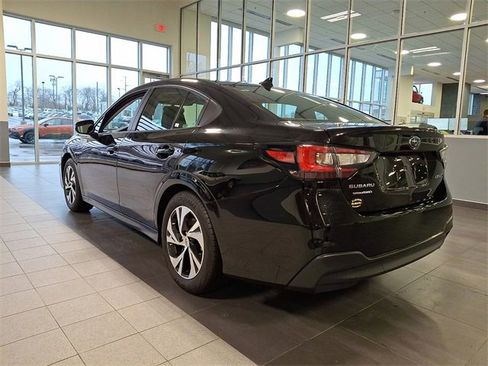 Certified 2025 Subaru Legacy Premium image 4