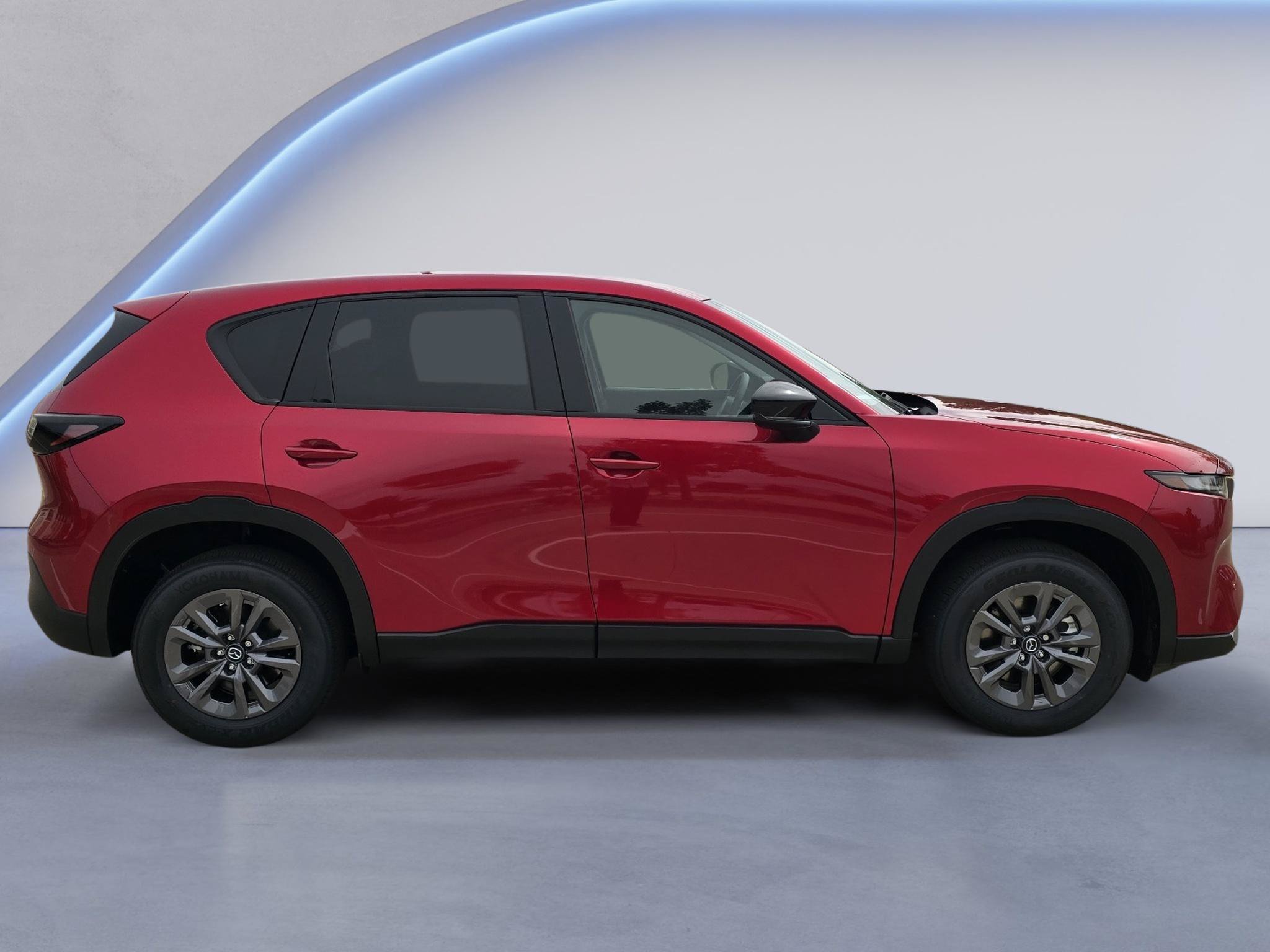 New 2026 MAZDA CX-5 Select AWD/4WD image 6