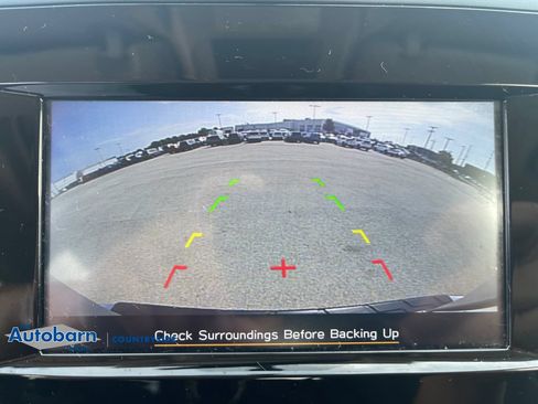 Used 2019 Subaru Forester Premium AWD/4WD image 17