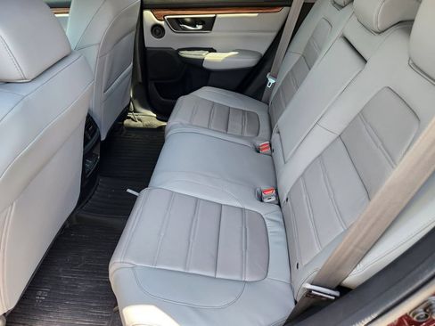 Used 2018 Honda CR-V EX-L image 12