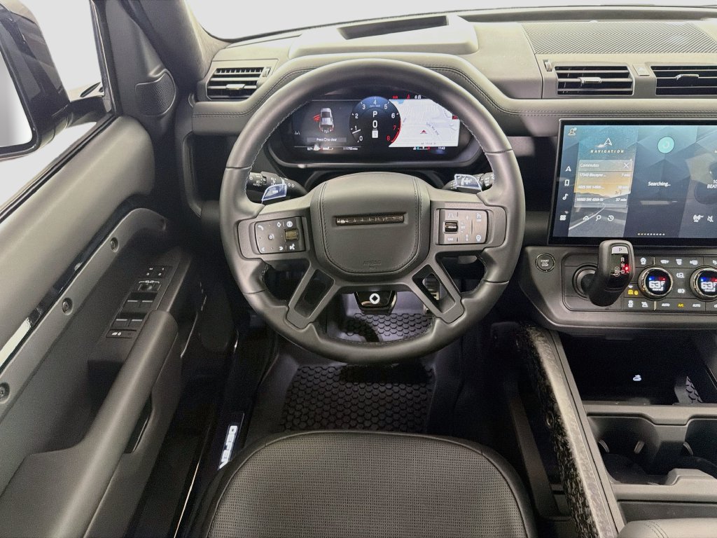 Used 2026 Land Rover Defender 110 OCTA AWD/4WD image 24