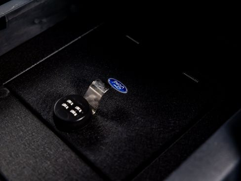 Used 2024 Ford F150 Raptor w/ Equipment Group 803A Raptor R AWD/4WD image 30