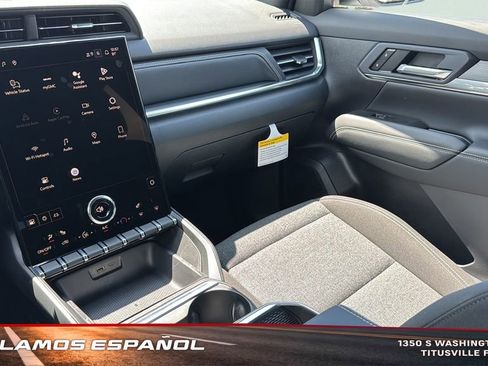 New 2026 GMC Terrain Elevation image 30