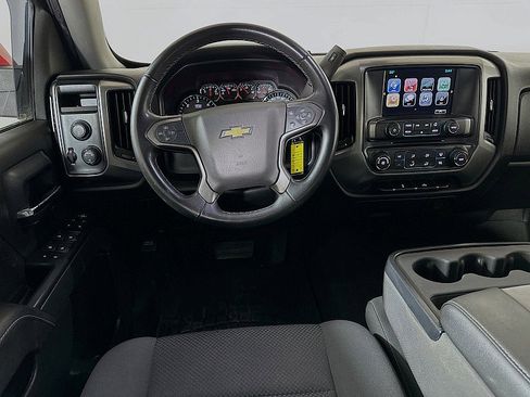 Used 2019 Chevrolet Silverado 1500 LT image 20