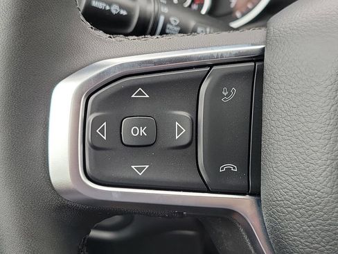 New 2026 RAM 1500 Big Horn AWD/4WD image 10