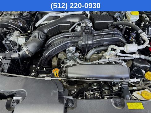 Used 2024 Subaru Crosstrek 2.5i Wilderness image 37