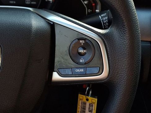 Certified 2017 Honda Civic LX image 23