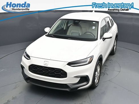 Used 2024 Honda HR-V LX image 15