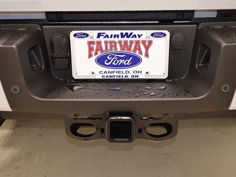 New 2026 Ford F350 XL w/ STX Appearance Package image 35