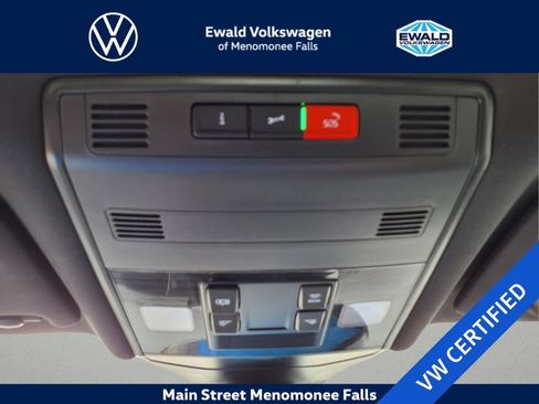 Used 2026 Volkswagen Jetta Sport FWD image 16