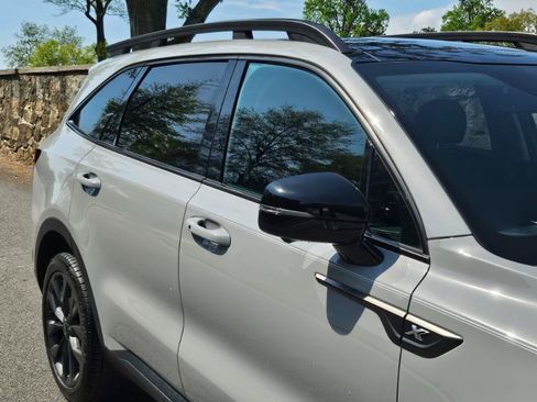 Used 2023 Kia Sorento SX Prestige AWD/4WD image 19