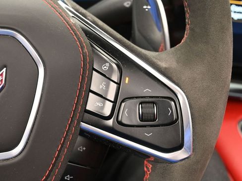 Used 2023 Chevrolet Corvette Stingray Premium Conv w/ Z51 Performance Package image 10