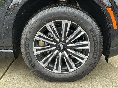 New 2026 Cadillac Escalade IQL Sport 1 image 9