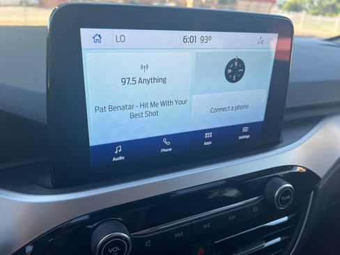 Used 2020 Ford Escape SE AWD/4WD image 21