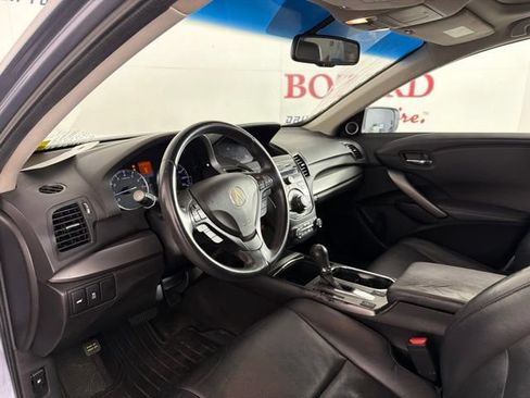 Used 2013 Acura RDX FWD w/ Technology Package image 12