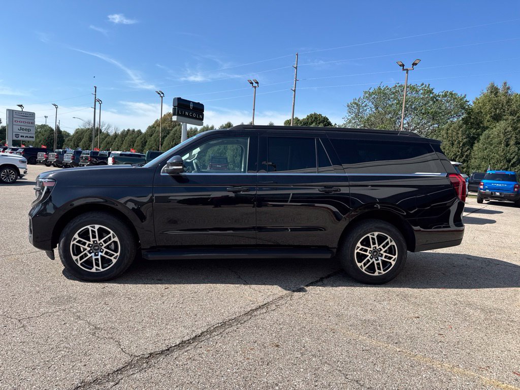New 2026 Ford Expedition Max Active AWD/4WD image 6