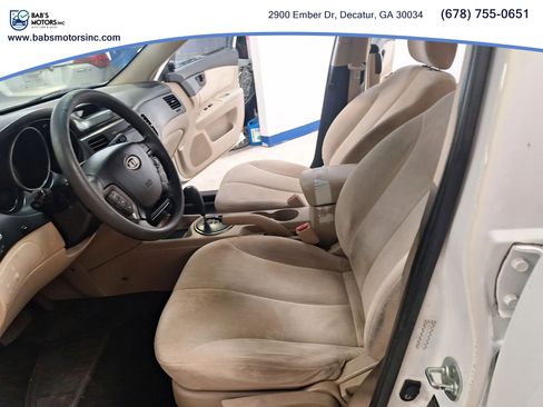 Used 2009 Kia Optima LX image 23