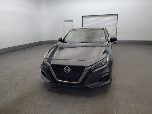 Used 2019 Nissan Altima 2.5 SR image 15