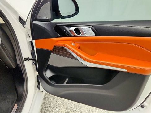 Used 2026 BMW X7 xDrive40i w/ Dynamic Handling Package image 28