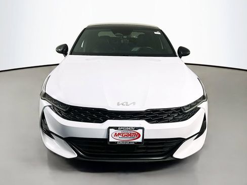 Used 2022 Kia K5 GT-Line w/ GT-Line FWD Premium Package image 15