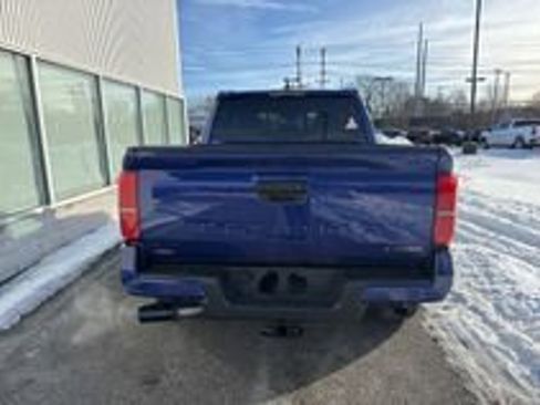 Used 2025 Toyota Tacoma Limited image 10