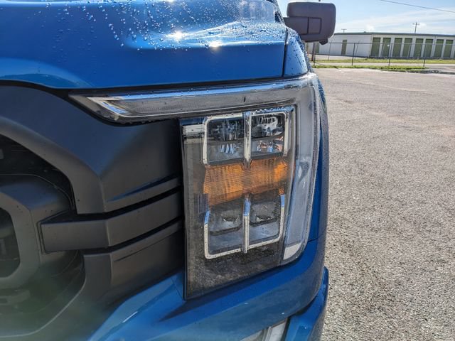 Used 2021 Ford F150 XLT w/ Equipment Group 302A High AWD/4WD image 9
