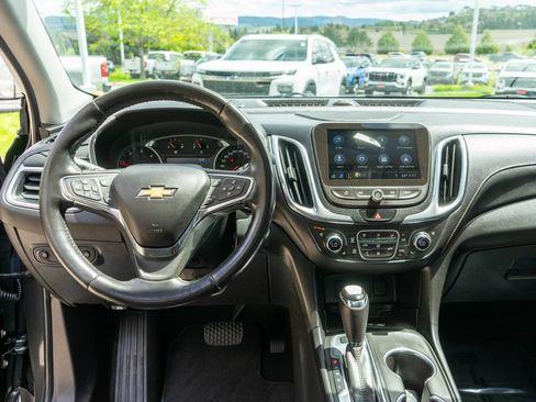 Used 2019 Chevrolet Equinox Premier w/ Premier True North Edition AWD/4WD image 15