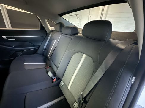 Used 2026 Hyundai Sonata SEL FWD image 22