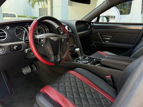 Used 2018 Bentley Flying Spur S W12 AWD/4WD image 28