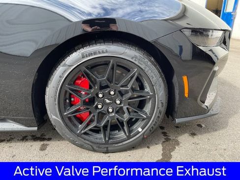 New 2026 Ford Mustang GT Premium w/ GT Performance Package RWD image 35
